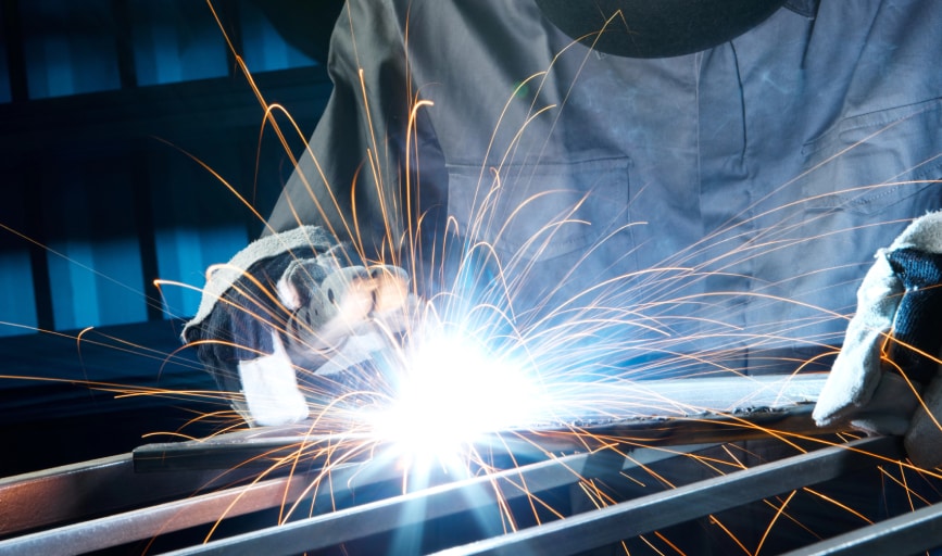 Tried & True Welding 