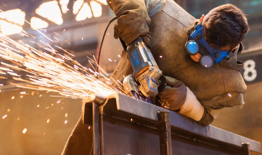 Tried & True Welding 